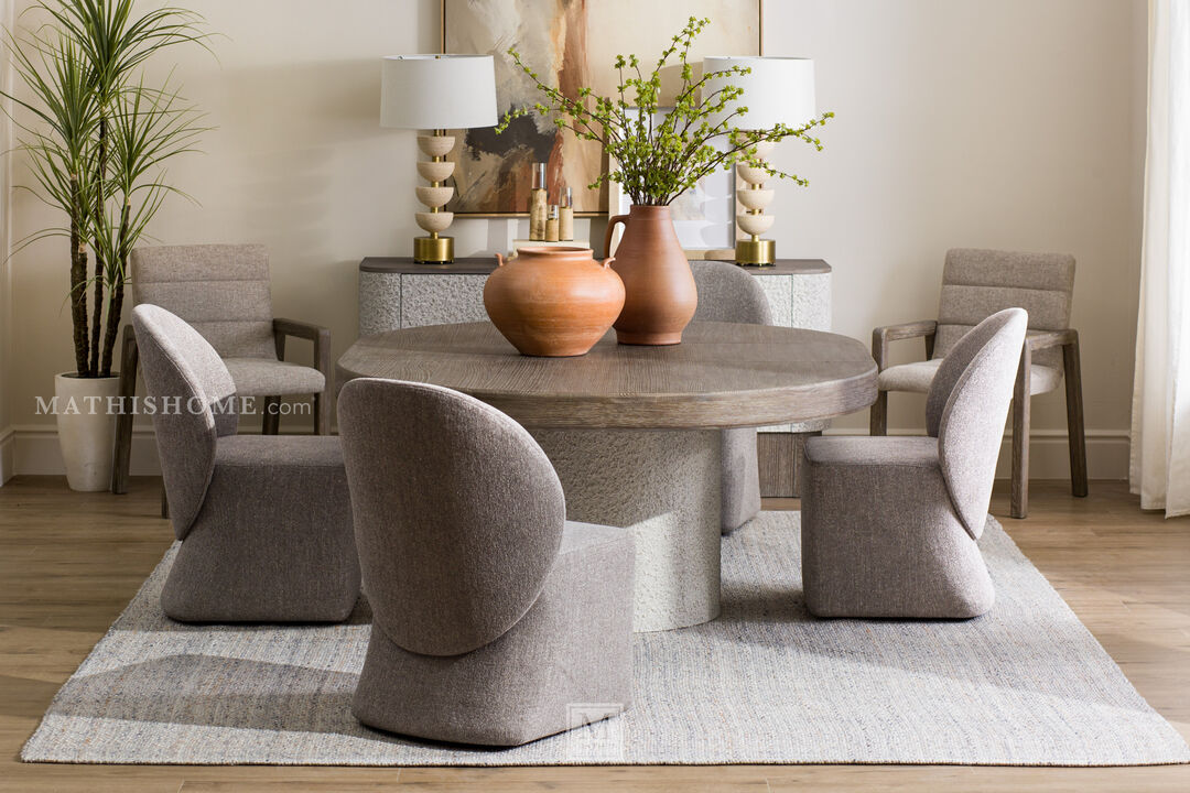 Hemisphere Table Lamp