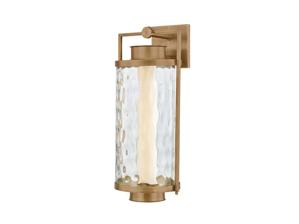 Haddock Wall Sconce