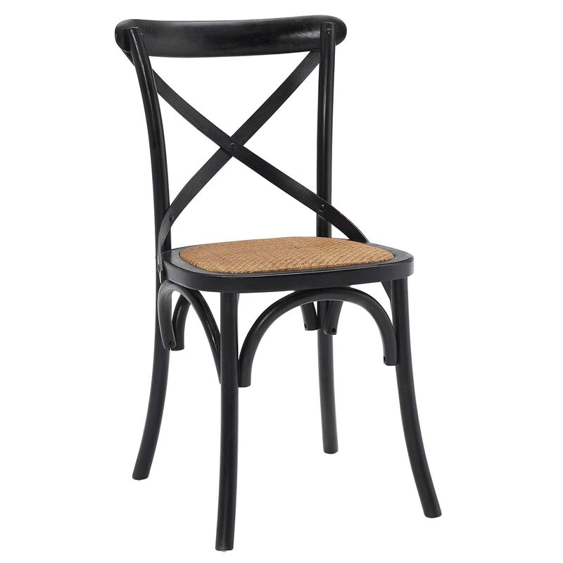 Gear Dining Side Chair Set of 2 image number 1