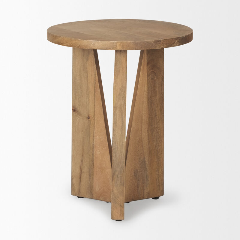 Mattius Accent Table