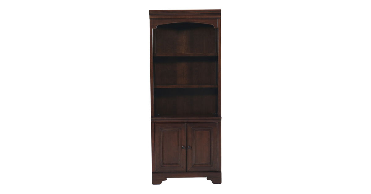 Arlington Door Bookcase