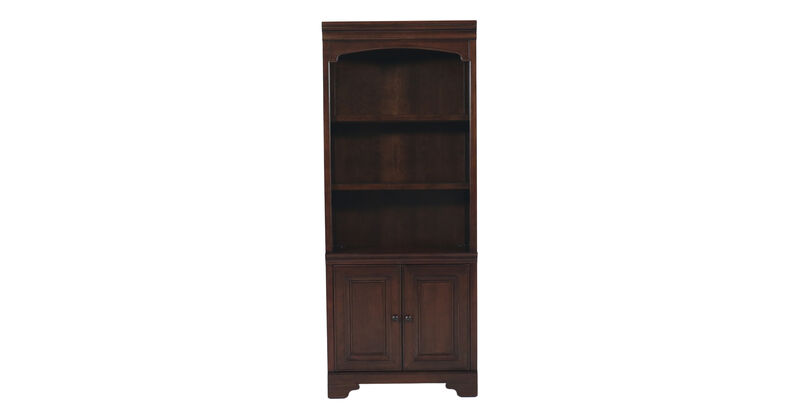 Arlington Door Bookcase image number 0