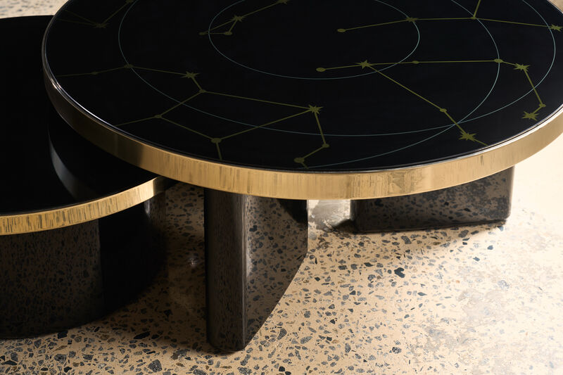 Umbra Lg Cocktail Table