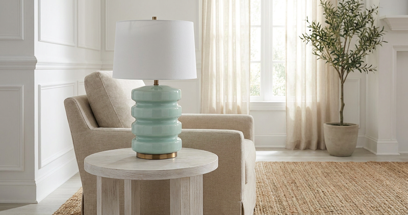 Marzz Table Lamp image number 1