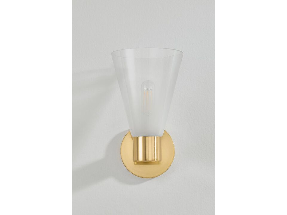 Alma Wall Sconce
