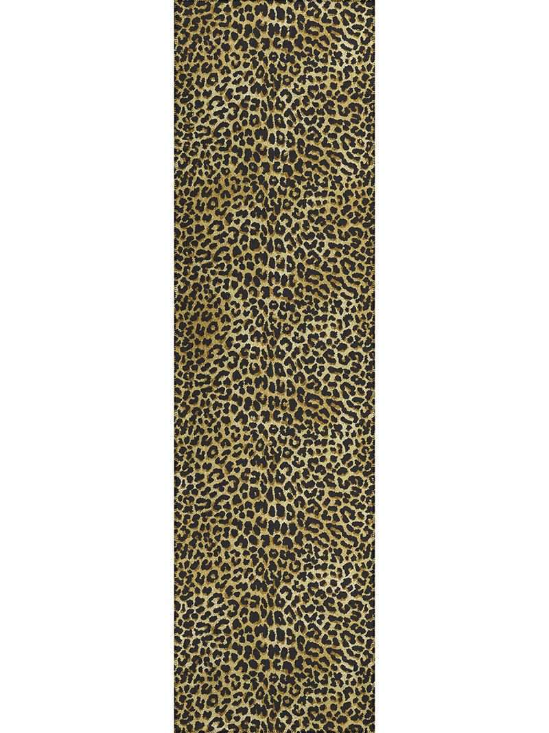 Mali ML2 Gold 2'3" x 7'6" Rug