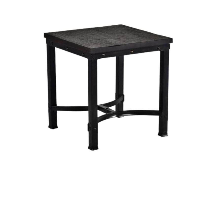 Ambrose End Table