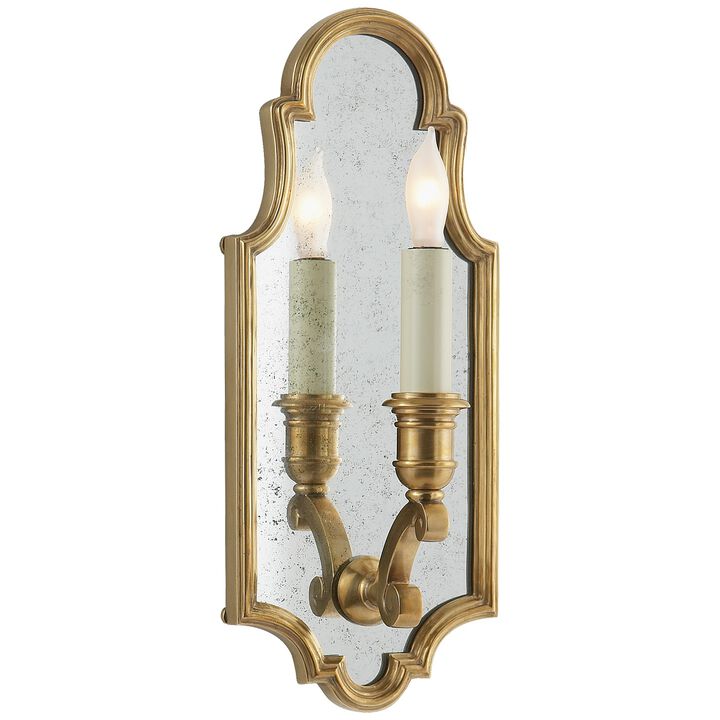 Chapman & Myers Sussex Sconce Collection