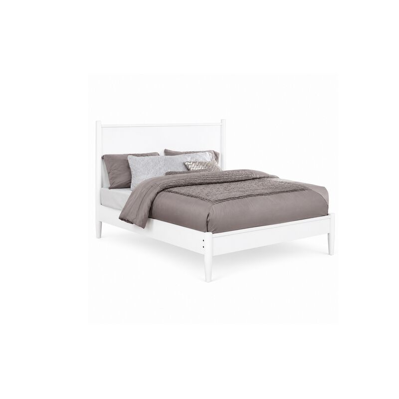 Bedroom Set, 2 Piece Set with Nightstand image number 2