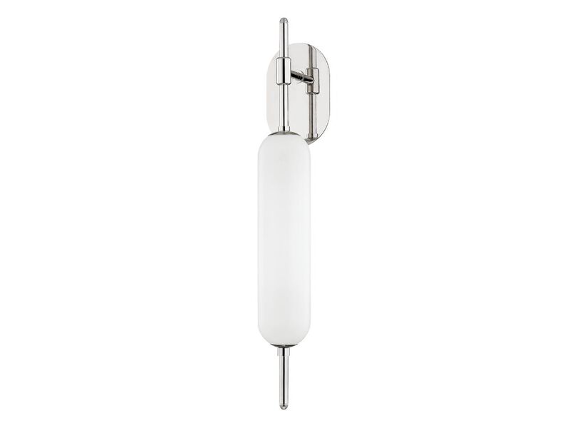 Miley Wall Sconce image number 0