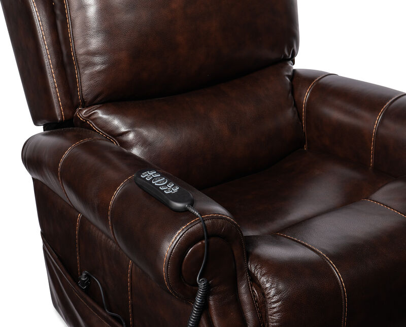 Eisley Power Recliner
