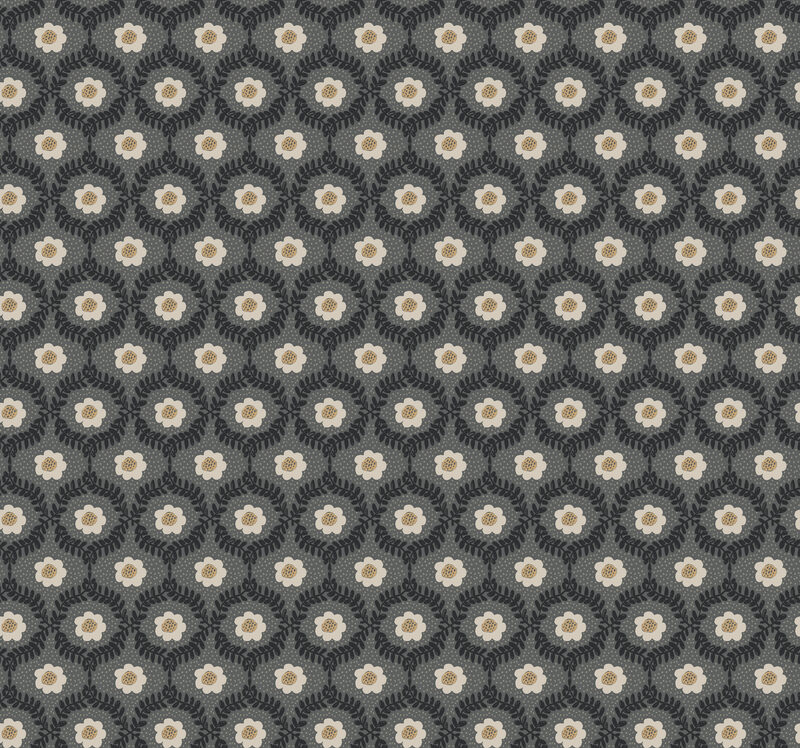 Emma Black Wallpaper image number 0