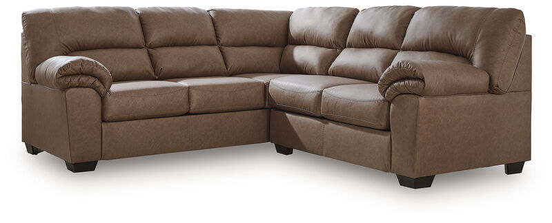 Whitlock 2-Piece Sectional image number 0
