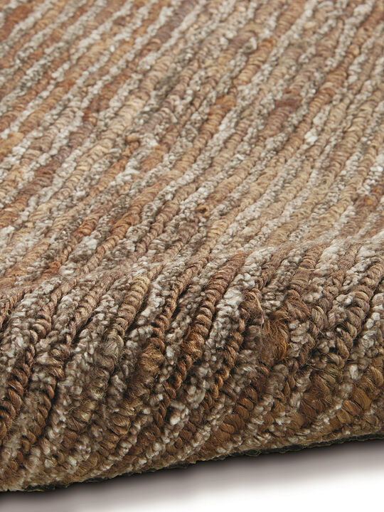 Mesa MSA01 Amber 9' x 12' Rug