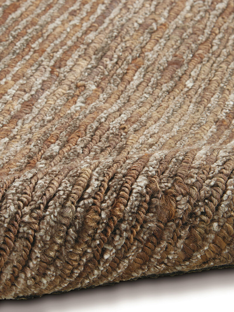 Mesa MSA01 Amber 9' x 12' Rug