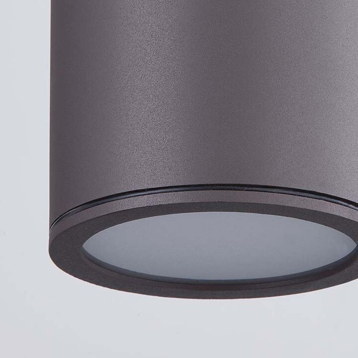 Perry Exterior Wall Sconce