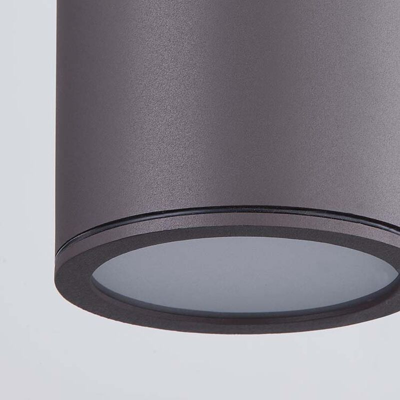 Perry Exterior Wall Sconce image number 1