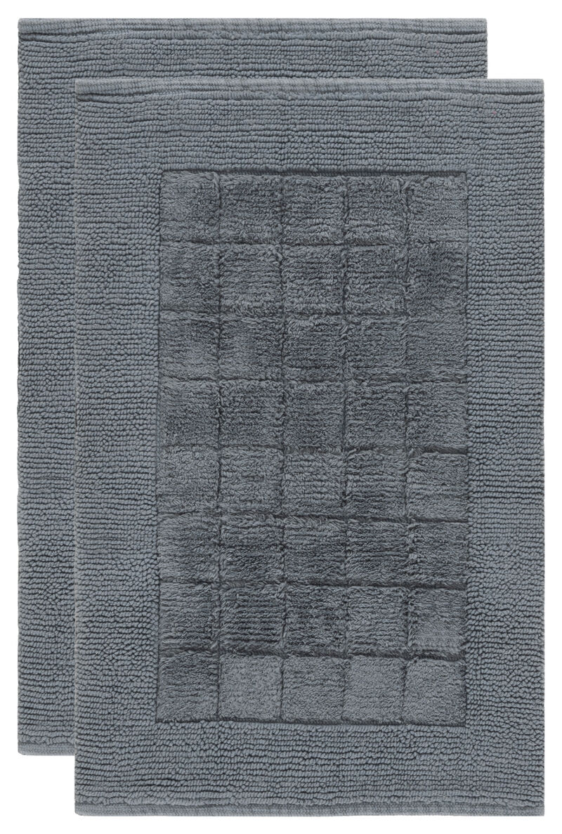 Bennett Boarder Grid PMB903 Bathmat image number 0