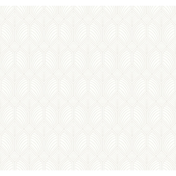Craftsman Pearl Wallpaper