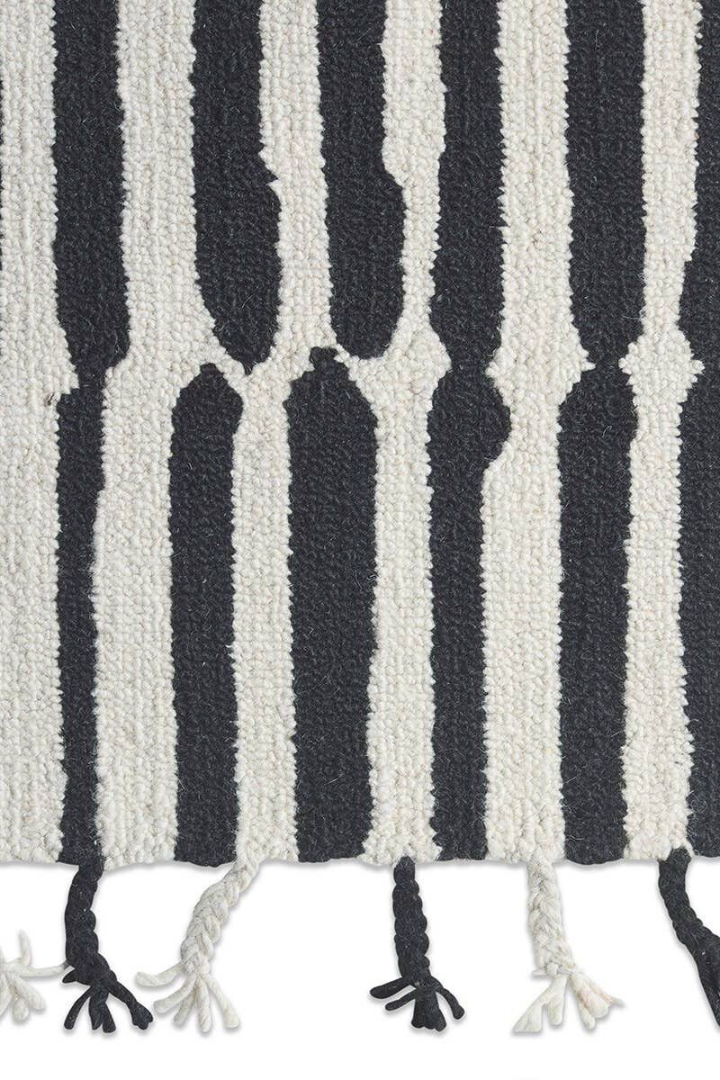 Vera Saville Tap Shoe 8' x 10' Rug by Nikki Chu x Jaipur Living image number 4
