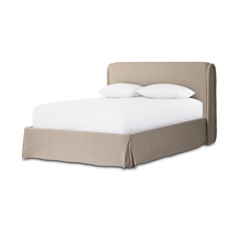 Wyndham Broadway Dune Queen Bed
