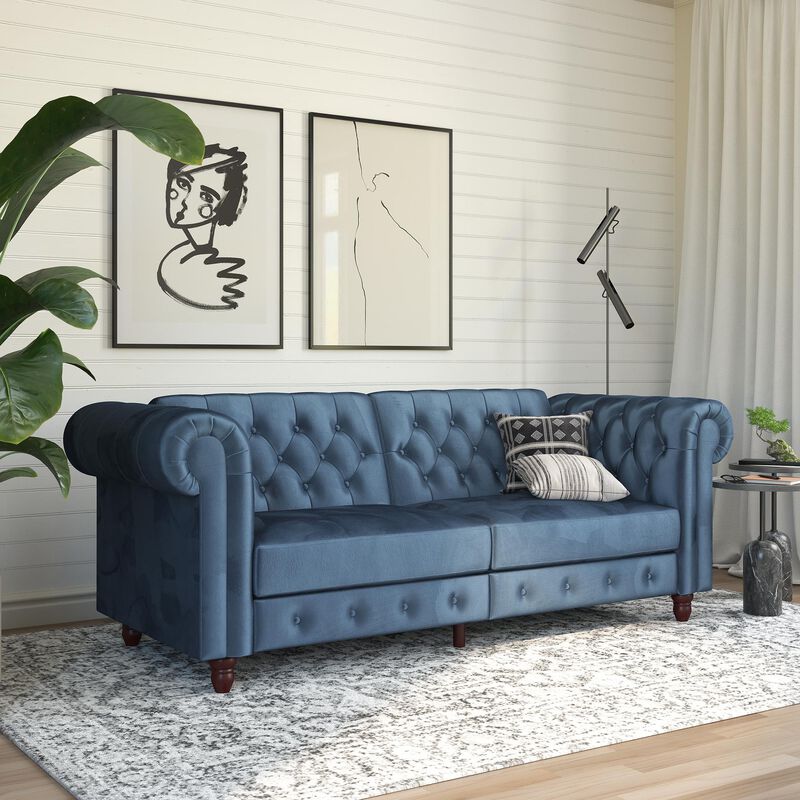 Atwater Living Fitz Sofa Futon