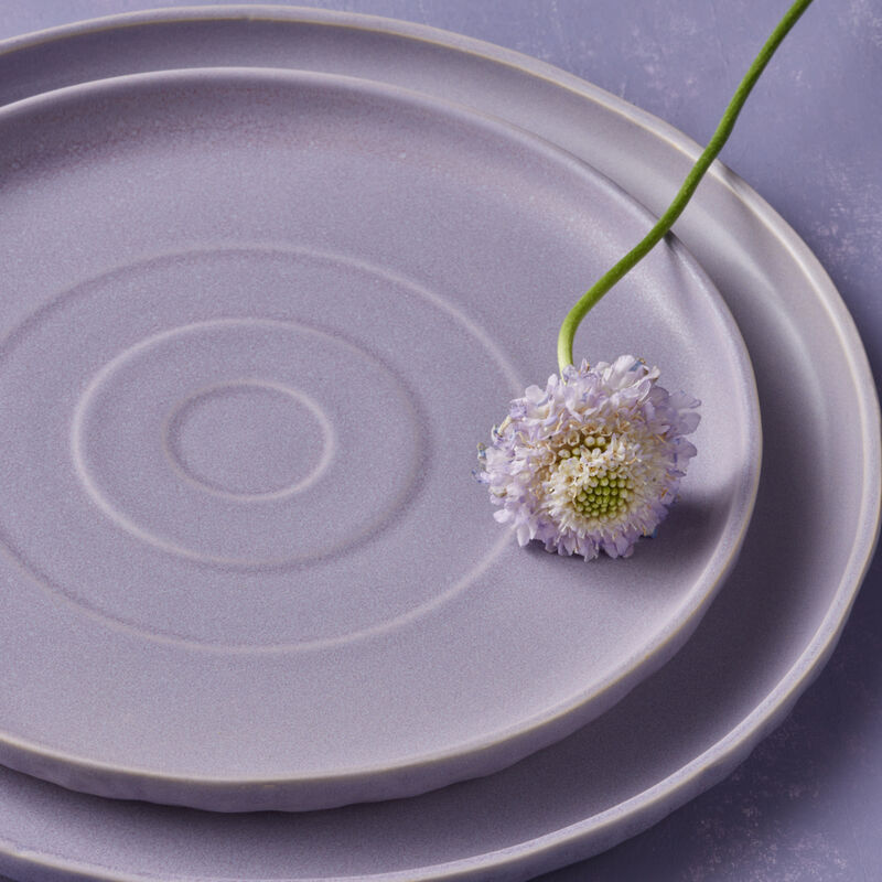 Stone by Mercer Project SHOSAI Stoneware 32 Piece Dinnerware Set