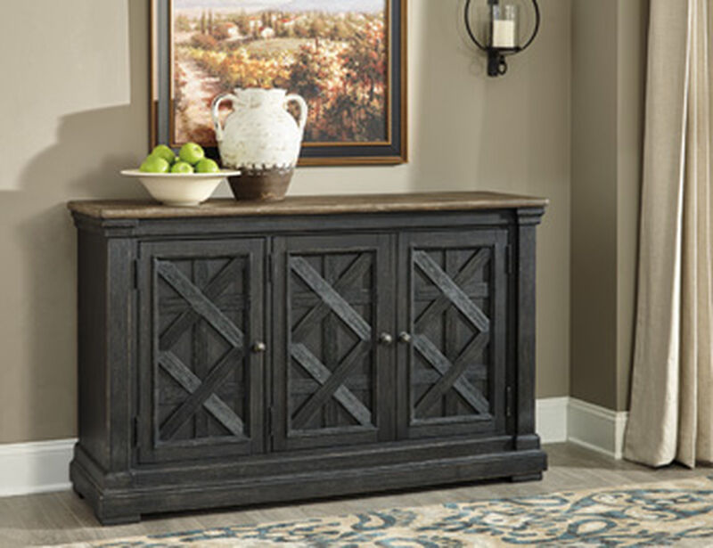 Tyler Creek Dining Server image number 1