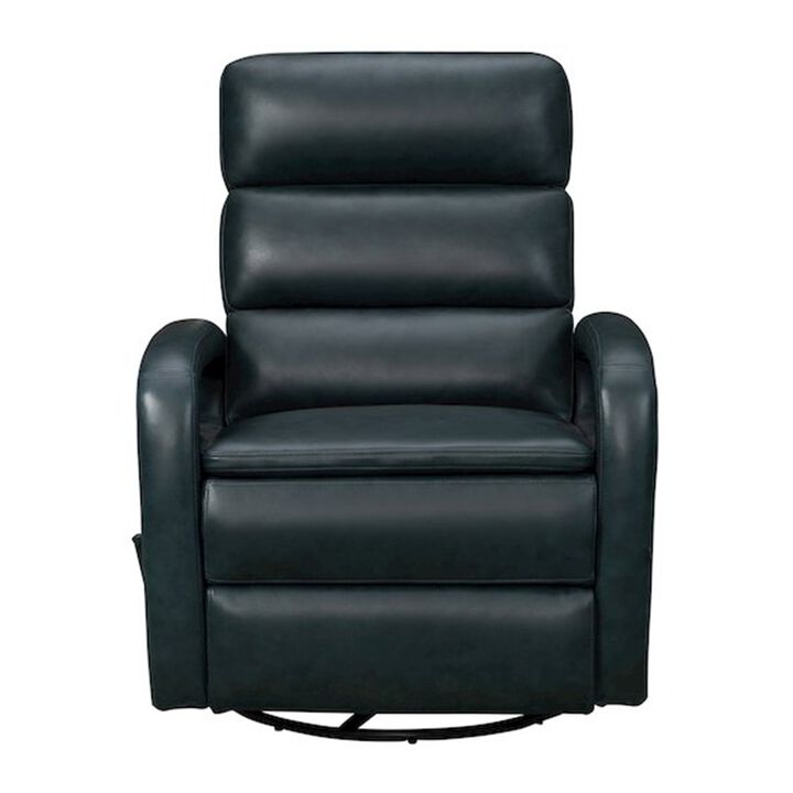 Barcalounger Nick Recliner Swivel Glider