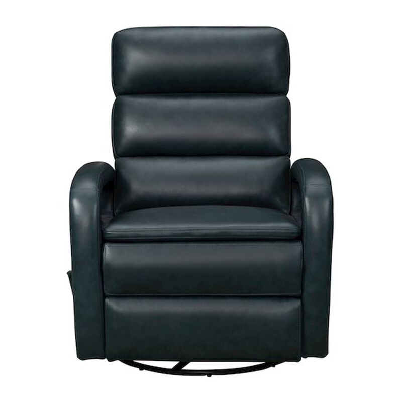 Barcalounger Nick Recliner Swivel Glider image number 0