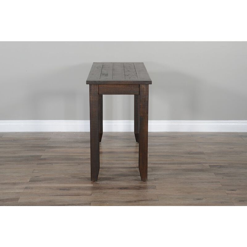 Sunny Designs Sofa Table image number 2