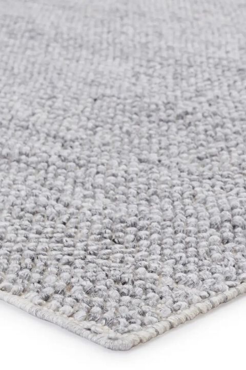 Rebecca Crispin Sharkskin 9' x 12' Rug