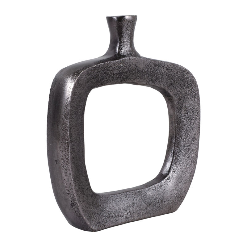 8x7" Open Cut-out Bud Vase image number 2