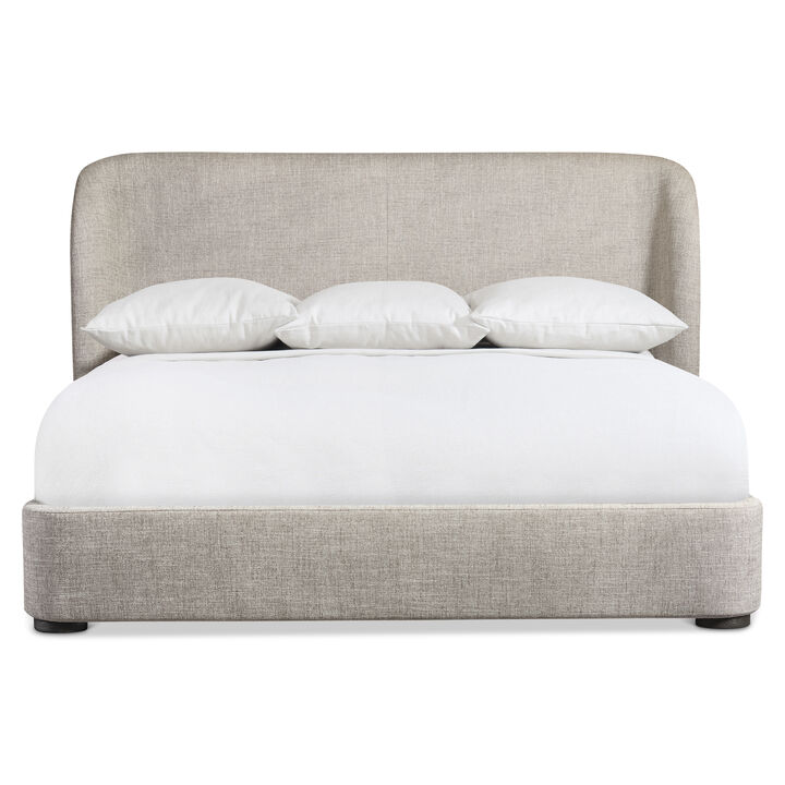 Geneve King Bed