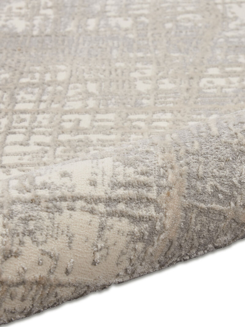 CK950 Rush CK950 Ivory/Taupe 7' x 10' Rug image number 3