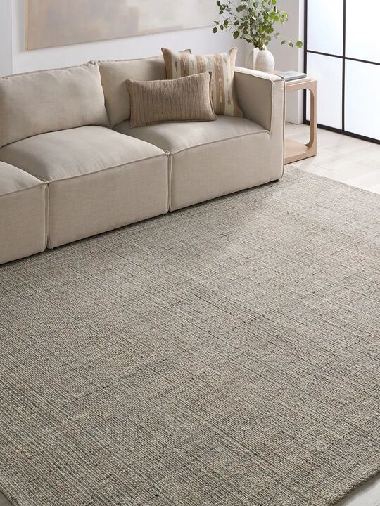 Monterey Sutton Gray 10' x 14' Rug