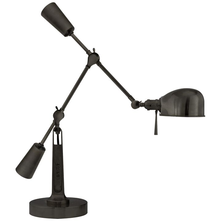 Ralph Lauren '67 Boom Arm Desk Lamp Collection