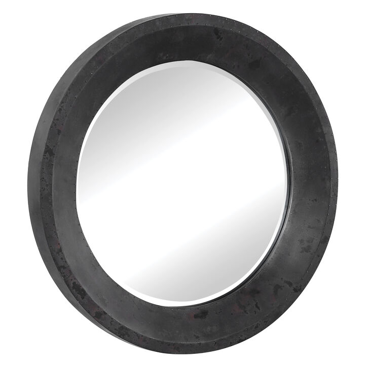 Frazier Industrial Mirror