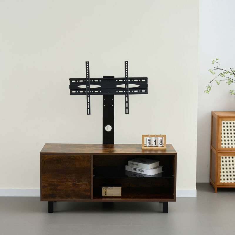Tokzug Rustic TV Stand image number 2