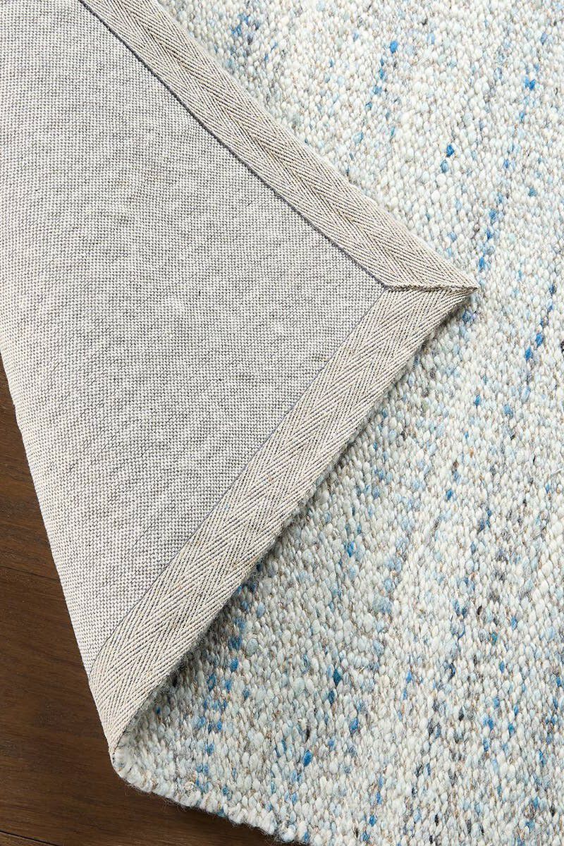 Melera Sitari Rainy Day 8'6" x 11'6" Rug image number 11