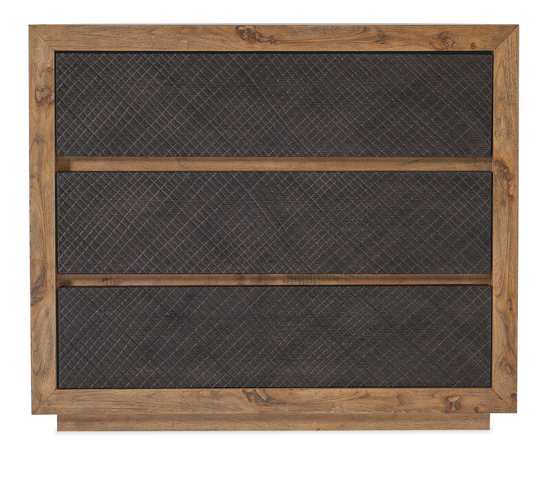 Big Sky Bachelors Chest