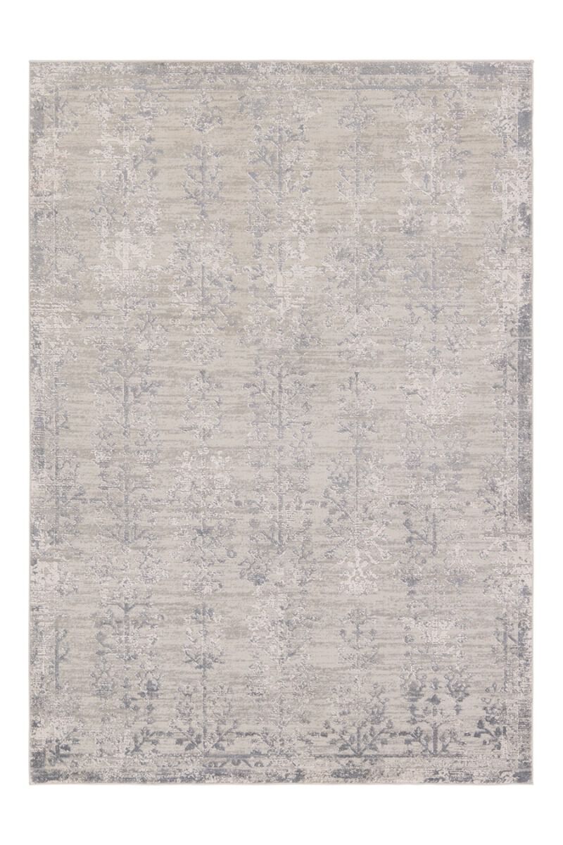 Cirque Fortier Gunmetal 9'2" x 11'9" Rug image number 0