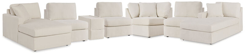Modmax 7-Piece Sectional image number 1