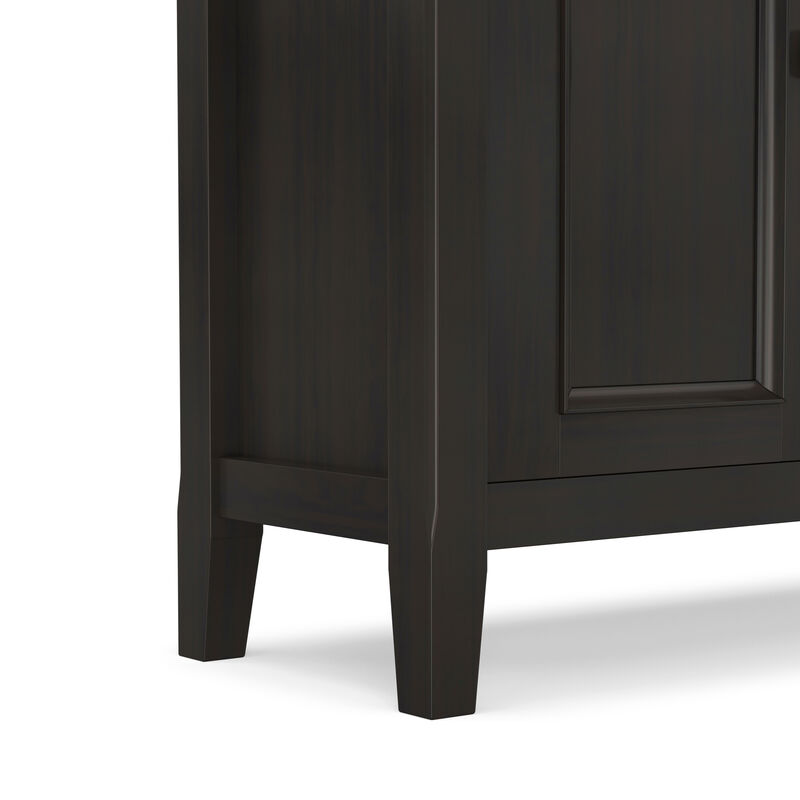 Amherst Low Storage Cabinet image number 9