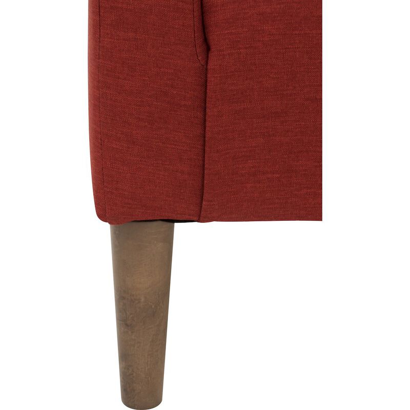 Essential Pieces Shea Lounge Chair image number 4