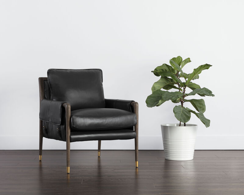 Mauti Armchair