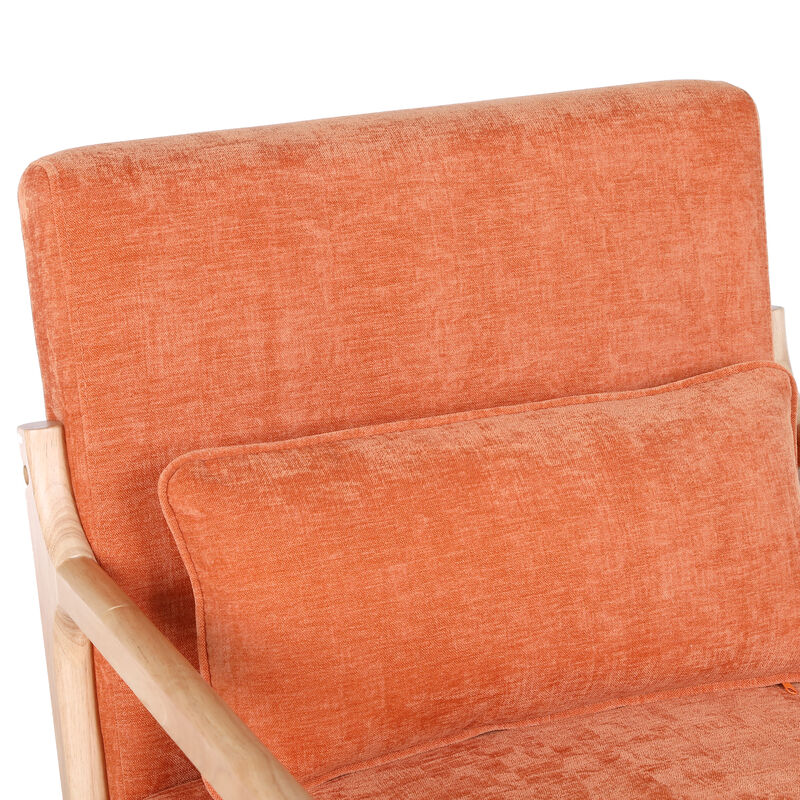 Zixjon Accent Chair image number 6