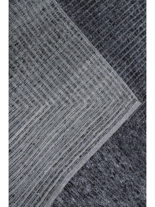 Chino 530357 Charcoal 6' x 9' Rug