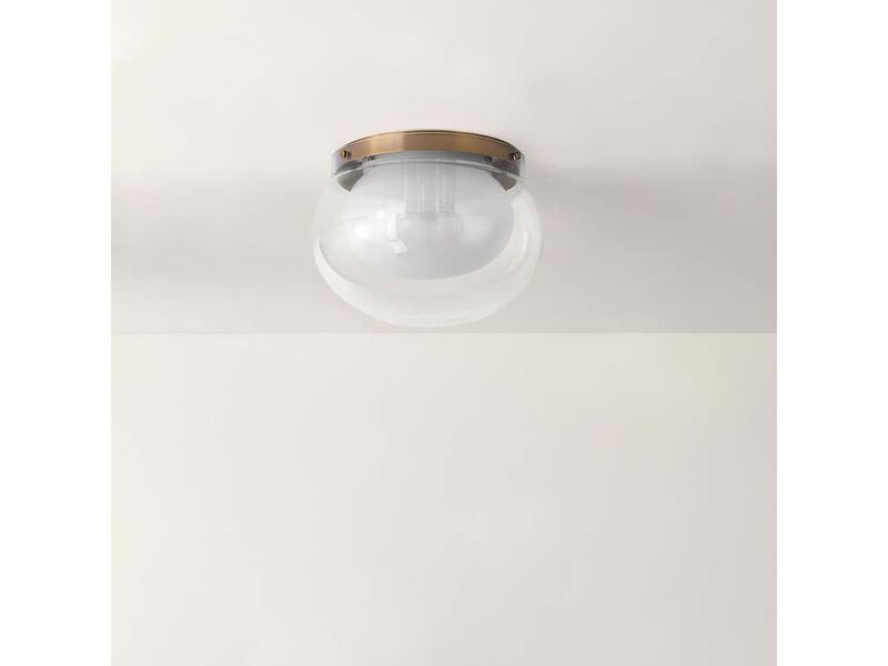 Magma Flush Mount image number 4