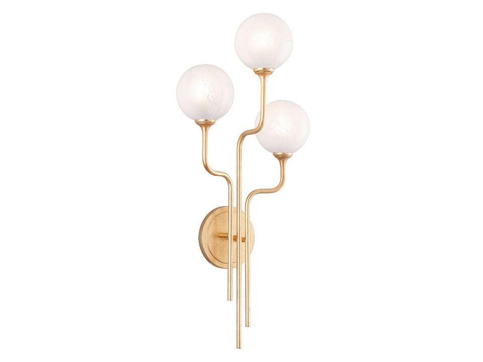 Onyx Wall Sconce